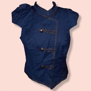 Military Style Jacket